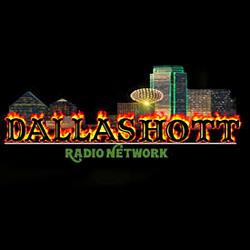 Dallas Hott Radio logo