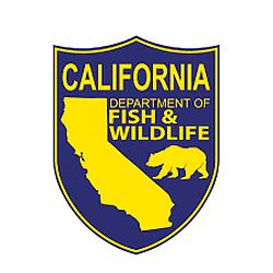 California Fish and Wildlife - Central Valley
