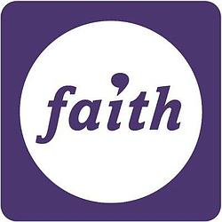 Faith 1270 logo