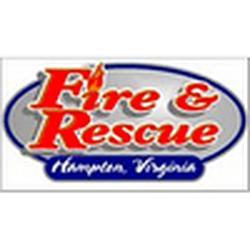 Mobile Fire and Rescue