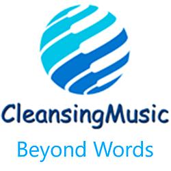 Cleansing Beyond Words logo