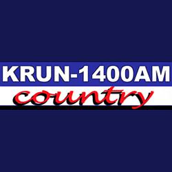 KRUN 1400 AM
