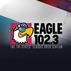 Eagle 102.3
