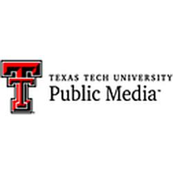 San Angelo Public Radio logo