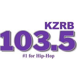 KZRB 103.5