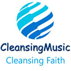 Cleansing Faith logo