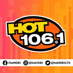 Hot 106.1