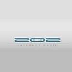 202.FM - 020 Office logo