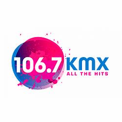 106.7 KMX