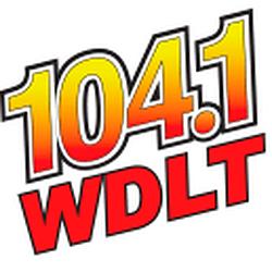 104.1 WDLT