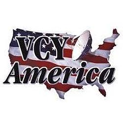 VCY America logo
