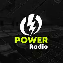 Power Radio logo
