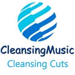 Cleansing Cuts logo