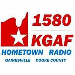 Hometown Radio 1580 AM logo