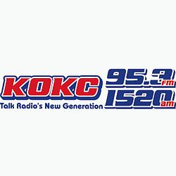 KOKC Radio