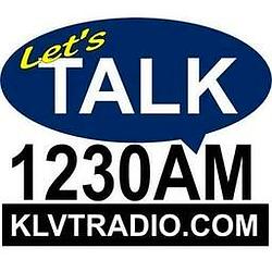 KLVT Radio 1230 AM