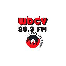 WDCV FM