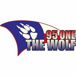 95 One The Wolf