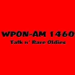 WPON - AM 1460
