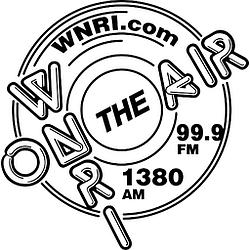 News Talk 1380 AM - WNRI