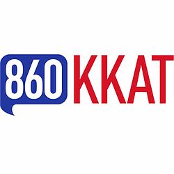 860 AM KKAT-AM