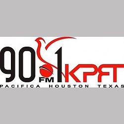 KPFT 90.1 FM
