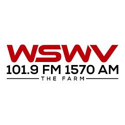 WSWV Radio 101.9 FM