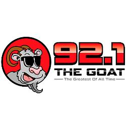 92.1 The Goat