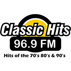 Classic Hits 96.9