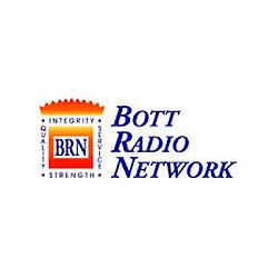 Bott Radio Network logo
