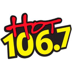 Hot 106.7