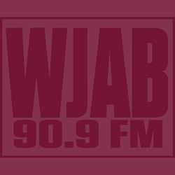 WJAB 90.9 FM