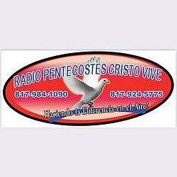 Radio Pentecostes Cristo Vive 1140 AM