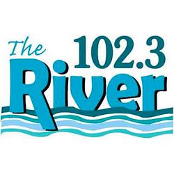 The River logo