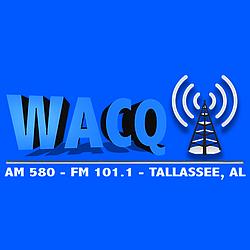 WACQ Radio