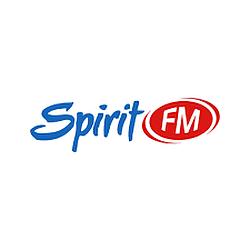 Spirit FM Radio logo