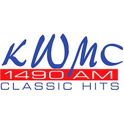 KWMC 1490 AM