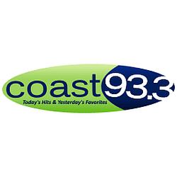 Coast 93.3