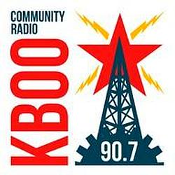 KBOO