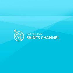 Latter-day Saints Channel logo