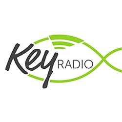 Key Radio logo