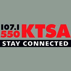 KTSA 550 AM