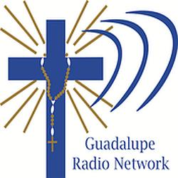 Guadalupe Radio Network logo