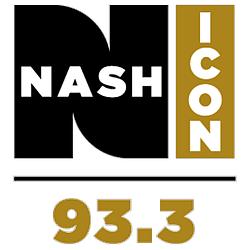 93.3 Nash Icon