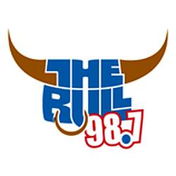 98.7 The Bull
