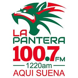 La Pantera 100.7
