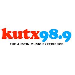 KUTX 98.9 FM