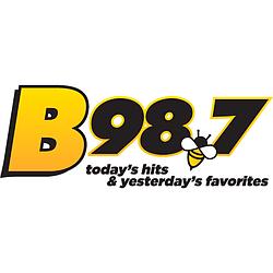 B98.7
