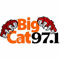 Big Cat 97.1