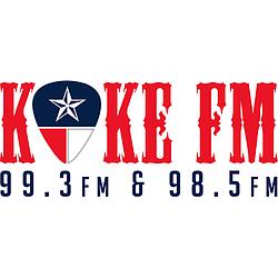 KOKE 99.3  FM